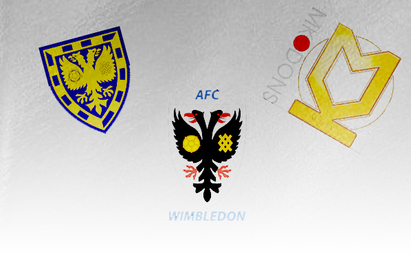 La chouette histoire du Wimbledon AFC La chouette histoire du Wimbledon AFC